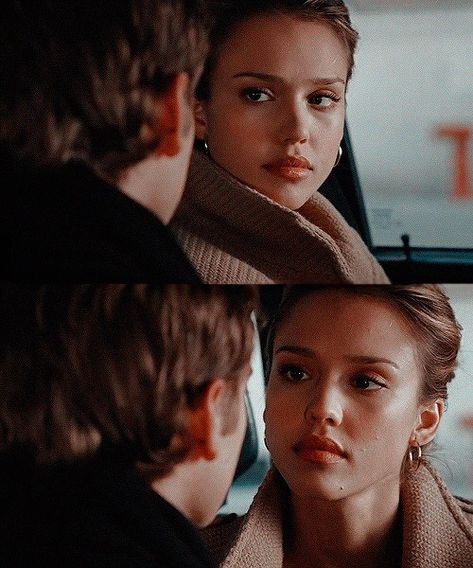 Hayden Christensen and Jessica Alba. Awake Awake Jessica Alba, Jessica Alba And Hayden Christensen, Awake 2007, Atonement Movie, Young Jessica Alba, Jessica Alba Outfit, Michael Chiklis, Doug Jones, Jessica Alba Style