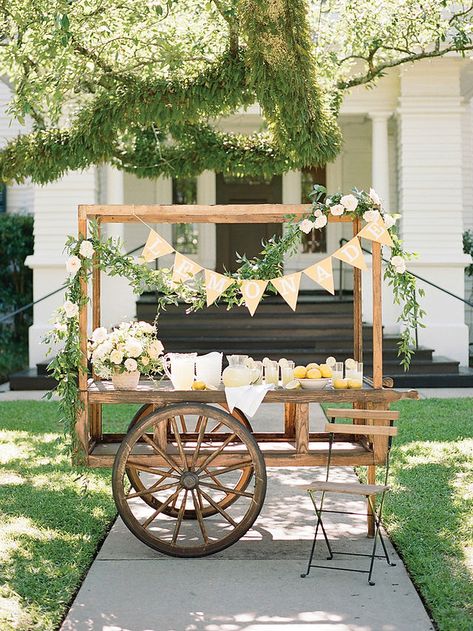 Tables and Surfaces | Lovegood Wedding & Event Rentals Furniture Cleaning, Sweet Carts, Candy Cart, Furniture Rental, Flower Cart, Large Decor, Farm Tables, Home Town, Southern Weddings