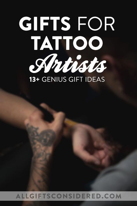 Tattoo Artist Gifts Ideas, Tattoo Artist Boyfriend, Tattoos For Beginner Artists, Gifts For Tattoo Artist, Tattoo Parlor Aesthetic, Tattoo Studio Ideas, Tattoo Studio Aesthetic, Tattoo Gift Ideas, Tattoo Parlor Decor