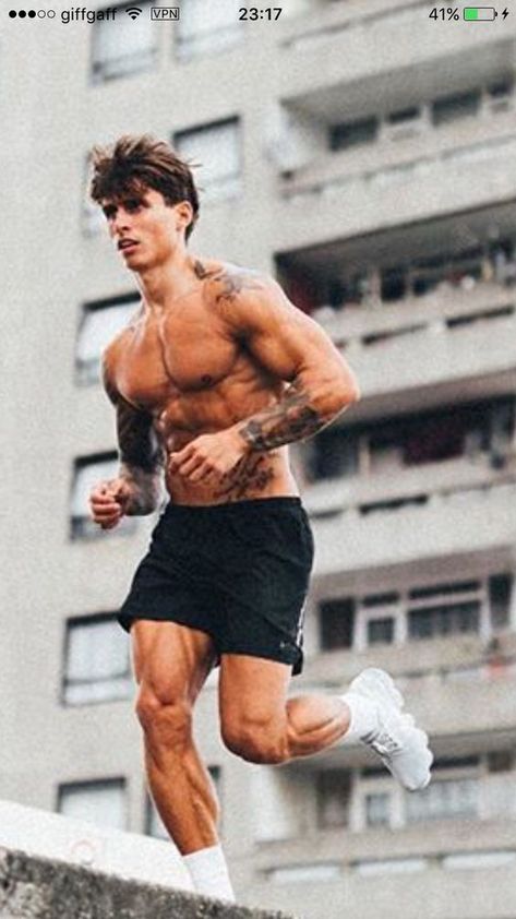 Body Workout Aesthetic, Workout Aesthetic Gym, Adi Gillespie, Lean Bulk, 남성 근육, Aesthetic Gym, Tattoo Inspiration Men, Fitness Photography, Body Motivation