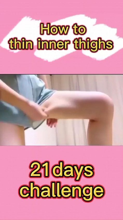 Pin on Weight loss Motivasi Diet, Latihan Dada, Inner Thigh Workout, Days Challenge, Full Body Gym Workout, Lose Belly Fat Workout, Easy Yoga Workouts, Thigh Exercises, Weight Workout Plan