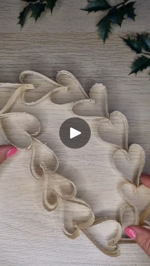 34K views · 329 reactions | Simple heart garland made from ruined book pages
#repost #crafts #paperlove #paperwork #instapaper #papercrafts #simple | Gabriela Raluca Marioara Paper Heart Garland, Community Hub, Heart Garland, Paper Heart, Paper Folding, Book Pages, Holiday Crafts, Christmas Diy, Origami