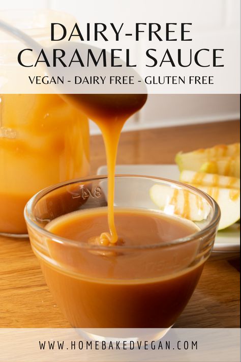 Best Dairy Free Dinners, Oat Milk Caramel Sauce, Make It Dairy Free, Simple Dairy Free Recipes, Dairy Free Toffee Recipe, Dairy Free Milk Recipes, Dairy Free Gluten Free Thanksgiving, Non Dairy Snacks, Non Dairy Ice Cream Recipe