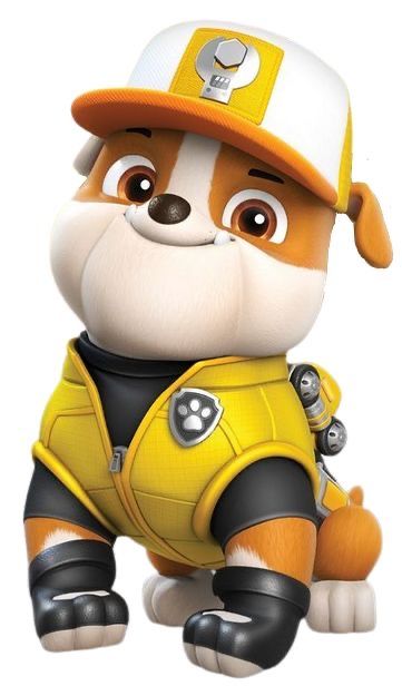 Paw Patrol Cartoon, Rubble Paw Patrol, Paw Patrol, Quick Saves