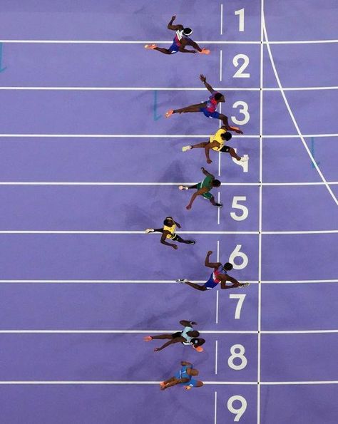 Long Jump Photography, Track And Field Olympics, Olympic Games Aesthetic, Sports Moodboard, Athletics Aesthetic, Olympics Aesthetic, Track And Field Aesthetic, Olympic Poster, Track Aesthetic