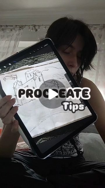 Digital Art on Instagram: "Awesome Tips By @nonokasmota ✨REMOVING A BACKGROUND WITH PROCREATE✨
-
My first PROCREATE TIPS!
If you have any other questions about how to use procreate just let me know!
-
👾INSTRUCTIONS:
1 - Remove notebook borders
2 - Gradient map (black background, white lineart)
3 - New black layer behind drawing
4 - Merge black layer and drawing layer
5 - Copy layer
6 - New layer with preferred color for lineart
7 - Mask this new layer
8 - Paste on Mask
9 - Hide all previous layers
10 - DONE!
. 
. 
. 
. 
.⁣
#procreatebrushes #procreate5x #procreatefun #procreateproject #procreatefashionillustrator #drawingprocreate #procreatecolorpalette #appleprocreate #timelapseprocreate #procreateportraitpainting" Notebook Borders, Drawing Pro, Gradient Map, Procreate Tips, Cartoon Artist, Black Layers, Procreate Brushes, Background White, Fashion Illustrator