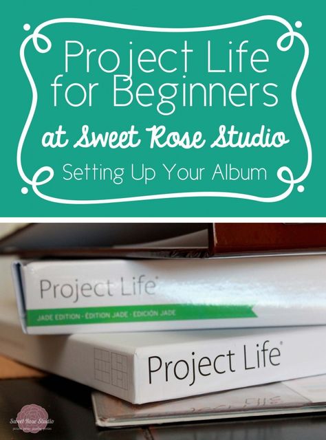 How to make a project Project Life Organization, Pocket Page Scrapbooking, Project Life Scrapbook, Project Life Album, Project Life Layouts, Project Life Cards, Pocket Scrapbooking, Pocket Letters, Smash Book