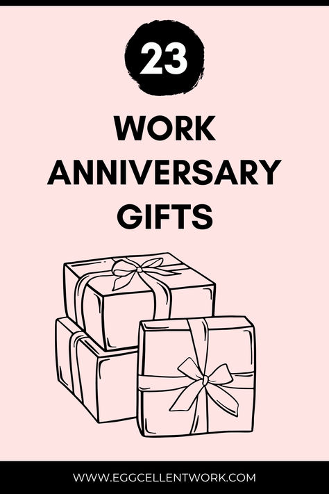 Are you looking for the perfect way to show appreciation to your dedicated employees on their work anniversaries? Whether they’ve been with you for just one year or a remarkable 50 years, finding the right gift to commemorate their milestone can be a tough task. 10 Year Work Anniversary Gift, Work Anniversary Ideas For Employees, Work Anniversary Gifts, Work Anniversary, 10 Year Anniversary, Show Appreciation, Employee Gifts, Career Advice, 50 Years