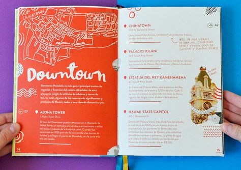 Travel Guide Book Design, Travel Magazine Layout, Travel Graphic Design, City Guide Design, Travel Brochure Design, Travel Book Layout, Children's Book Layout, Travel Book Design, Itinerary Design