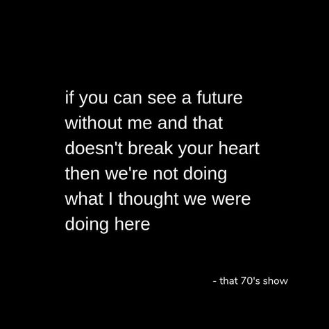 She Left Me, She Left, That 70s Show, Words Worth, Past Relationships, Be Okay, Without Me, Its Okay, Self Love