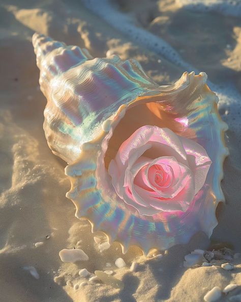 Last shell series 🐚 . . #shell #sea #summer #sand #aesthetic #beautiful Precious Aesthetic, Beach Girlie, Shell Aesthetic, Shell Poster, Sand Aesthetic, Flower Lamps, Aphrodite Aesthetic, Summer Wallpapers, Cute Summer Wallpapers