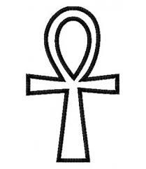 Anhk Tattoos, Ankh Tattoo, Ankh Symbol, Symbol Tattoos, Tatting, Egypt, Tattoos, Art