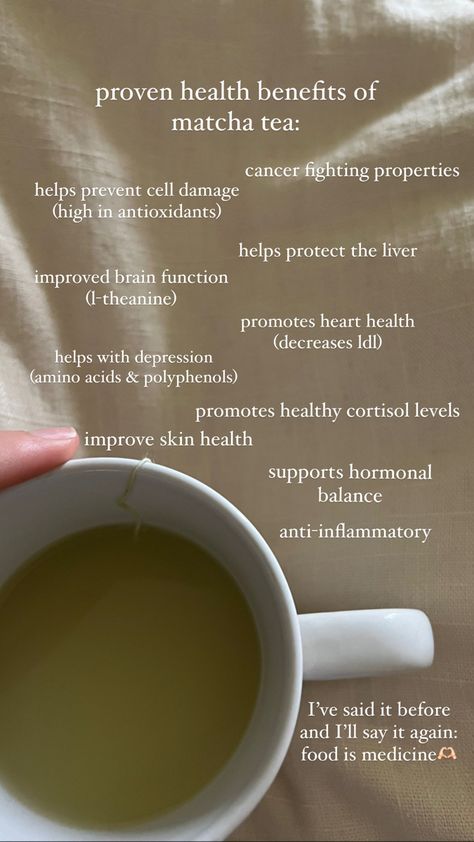 matcha, wellness aesthetic, wellness, health and wellness, healthy girl aesthetic, health benefits of matcha Benefits Of Drinking Matcha, Matcha Skin Benefits, Matcha Benefits Skin, Matcha Benefits Powder, Matcha Latte Benefits, Tea And Benefits, Healthy Matcha Recipe, Green Tea Aesthetic, Matcha Green Tea Benefits