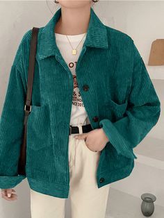 Business Casual Fashion Work, Colorful Academia Outfit, Stylish Jackets Women, Business Elegant, Spring Jacket, Top Wedding Dresses, Casual Jackets, Casual Stylish, Work Jackets