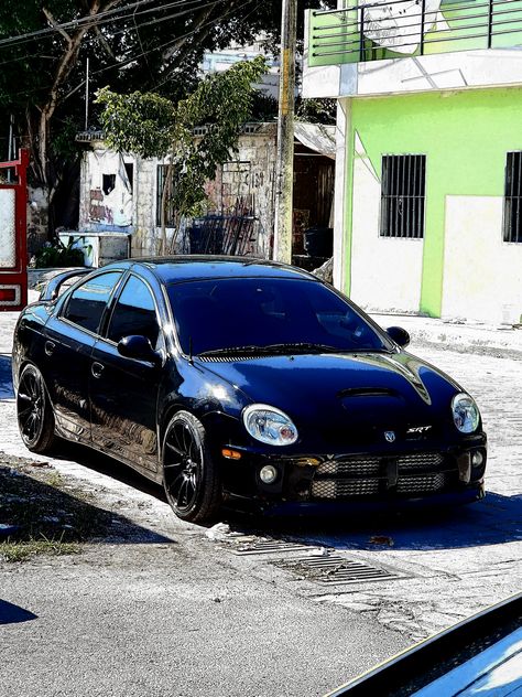 Srt4 Neon, Dodge Srt 4, Send Me Money, Dodge Sedan, Neon Ideas, Motorbike Helmets, Dodge Srt, Dodge Neon, Motorbike Helmet