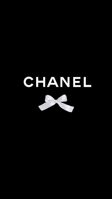 wallpaper chanel Black Chanel Wallpaper, Channel Wallpaper, Coco Chanel Wallpaper, Chanel Poster, Chanel Wallpaper, Chanel Aesthetic, Art Parody, Chanel Black, Insta Photo Ideas