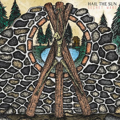 1109 by Hail The Sun #Spotify #SavedIt Hail The Sun, 10 November, Occult Symbols, Music Painting, Google Play Music, God Help Me, Cd Baby, Music Promotion, January 21