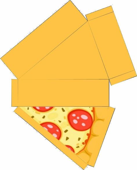 Pizza Paper Craft, Pizza Craft, Fnaf Crafts, Doll Template, Cute Pizza, Fall Clip Art, Paper Dolls Diy, Crochet Baby Shoes Pattern, Paper Toys Template