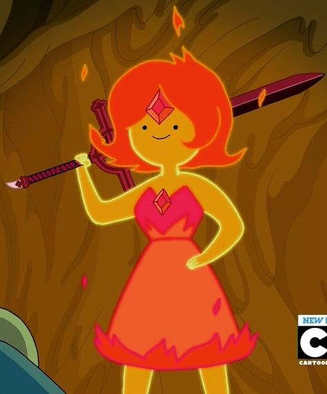 Flame Princess Flame Princess Outfits, Flame Princess Wallpaper, Flame Princess Drawing, Flame Princess Costume, Flame Princess Cosplay, Fire Princess Adventure Time Tattoo, Fire Princess Adventure Time Costume, Flame Prince, Adventure Time Flame Princess