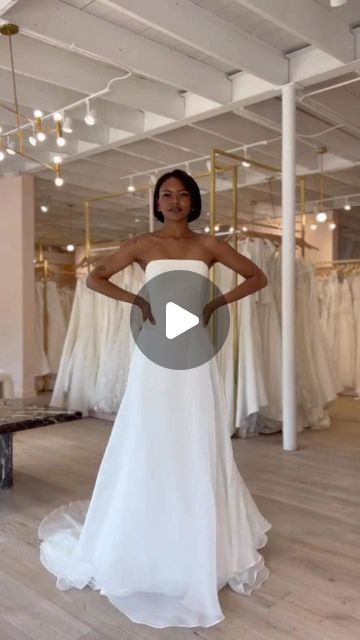 ALEXANDRA GRECCO on Instagram Silk Organza Wedding Dress, Alexandra Grecco, Organza Wedding Dress, Silk Organza, Walking Down The Aisle, Wild Hearts, Oh My, Trunk, Dancing