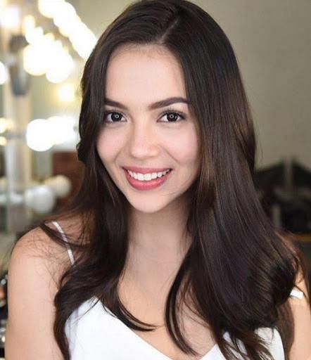 Julia Montes [irtr] | #fashion #outfit #beautiful #pretty Coco Martin, Julia Montes, Character Face Claims, Black Woman Artwork, Woman Artwork, Character Face, Glamour Makeup, Portrait Girl, Flawless Skin