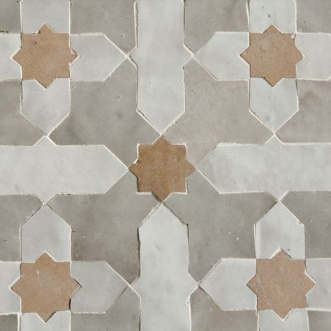 Search: 110 results found for "mosaic" Large Pattern Tile, Bathroom Tile Floor Ideas, Moroccan Prints, Zellige Mosaic, Moroccan Wall Tiles, Hand Made Tile, Morocco Tiles, Kitchen Mosaic, Moroccan Tiles Pattern