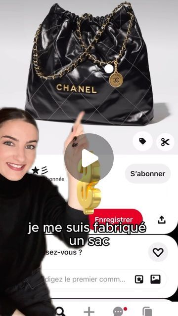 60K views · 7.4K likes | Marcel Gracieuse on Instagram: "Pour 2€, je me suis fabriquée un sac en cuir upcyclé 😱! Et pour se faire, j’ai réutilisé des chutes de cuir de ma précédente création ! J’espère que ça vous plaira 💚

👉🏻 J’ai trop hâte de vous montrer la suite de mes créations !! BISOUS 💋 

#upcycling #upcycled #couturefashion #couture" Sewing Class, Couture, Sewing, On Instagram, Instagram, Upcycling