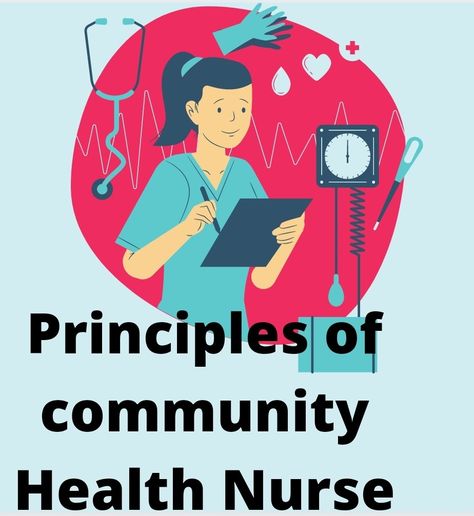 Public Health Nursing, Community Nurse, Nurse Study, Community Health Nursing, Home Health Nurse, Community Nursing, Nurse Study Notes, Nursing Courses, Community Health