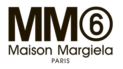 MM6 Maison Margiela Logo | evolution history and meaning Lebron James Logo, Hermes Logo, Mm Logo, Sketchbook Layout, Brave Kids, Luxury Brand Logo, Logo Evolution, Textures Fashion, French Luxury