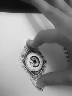 Eye picture 3d Pencil Sketches, Stylo Art, Realistic Eye Drawing, Ball Drawing, Eye Art, Pics Art, Eye Drawing, An Eye, Pencil Sketch