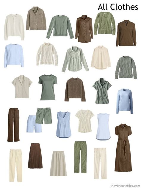 Earth Tones Outfit, Earth Tone Outfits, The Vivienne Files, Vivienne Files, Black Linen Pants, Travel Capsule Wardrobe, Cashmere Hoodie, Wardrobe Planning, The Vivienne