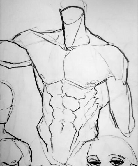 Muscle Men Drawing Base, Abs Anatomy Drawing, Men Anatomy Reference Drawing, Muscular Body Men Drawing, Male Anatomy Reference Full Body Drawing, Men Muscles Drawing, Muscle Tutorial Drawing, Body Anatomy Drawing Male, Muscle Drawing Sketches