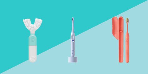 13 Best Electric Toothbrushes for Cleaner, Brighter Teeth, According to Dentist Brighter Teeth, Philips Sonicare, Best Mothers Day Gifts, Low Impact Workout, Electric Toothbrush, Wellness Gifts, Healthy Teeth, Best Face Products, Face Sunscreen