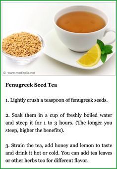 Fenugreek Health Benefits | 1000+ ideas about Fenugreek Benefits on Pinterest | Benefits Of ... Fenugreek Tea, Tomato Nutrition, Calendula Benefits, Matcha Benefits, Lemon Benefits, Coconut Health Benefits, Benefits Of Coconut Oil, Fenugreek Seeds, Cup Of Tea