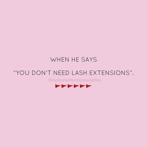 Lashes Marketing, Lash Extensions Wallpaper, Instagram Captions For Lash Tech, Lash Quotes Beauty, Lash Page Posts, Lash Artist Captions, Lash Extensions Post Ideas, Eyelash Extensions Quotes, Lash Instagram Post Ideas