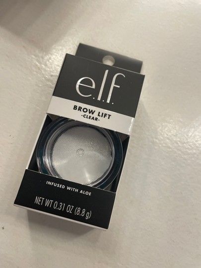 Elf Brow Gel, Elf Brow Lift, Elf Brow Pencil, Elf Brow, Elf Beauty, Makeup Favs, Makeup List, Brow Lift, Elf Cosmetics