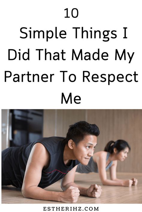 Here are the Unique but simple things you ought to do if you want to gain the respect of men including the respect of your partner then use these 10 Simple Things That Make Men To Respect You. What Makes A Man, Relationships Tips, Godly Relationship, Healthy Relationship Tips, Successful Marriage, A Healthy Relationship, Respect Yourself, My Partner, Confident Woman