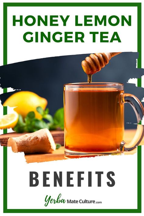 Lemon Ginger Tea Benefits, Ginger Lemon Honey Tea, Lemon Tea Benefits, Garlic Tea, Honey Lemon Tea, Lemon Ginger Tea, Ginger Lemon Tea, Ginger Tea Benefits, Benefits Of Honey