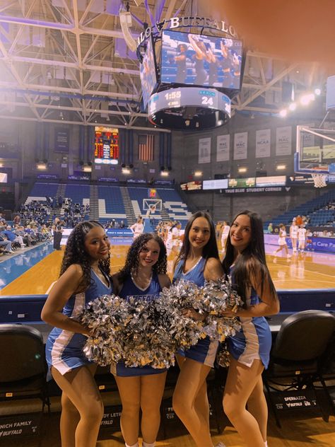 School Dance Team Aesthetic, College Dance Team Aesthetic, College Dance Team, High School Dance Team, Pom Squad, Eckerd College, College Cheerleader, College Dance, College Core