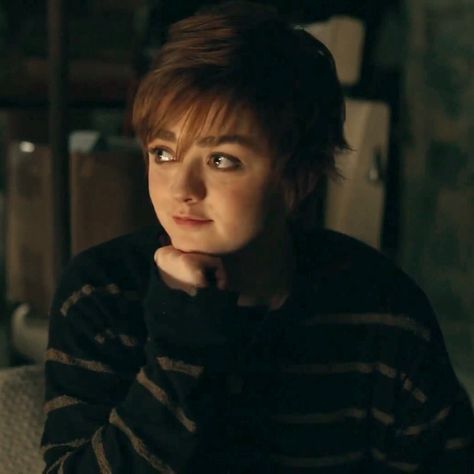 Rahne Sinclair, Lachlan Watson, New Mutants, Emily Browning, The New Mutants, Cray Cray, Arya Stark, Maisie Williams, Movie List