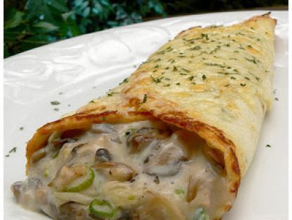 Crepe Sale, Filled Crepes, Breakfast Quiche Recipes Easy, Breakfast Quiche Recipes, Quiche Recipes Easy, Side Dishes Recipes, Big Meals, Quiche Recipes, Raw Food Recipes