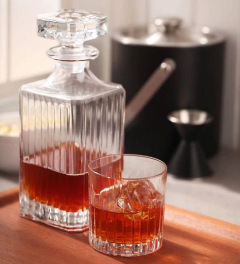 RCR Whisky Decanter-750ml Set of 7pcs #whisky #whiskey @Devnow #singlemalt #bourbon #whiskylover #whiskygram #scotchwhisky #whiskyporn #vodka #bar #drinks #cocktails #gin #instawhisky #whiskeygram #beer #wine #whiskylife #rum #alcohol #singlemaltwhisky #scotland #whiskytasting #drink #bourbonwhiskey #whiskeylover #tequila #dram #instadram Rum Alcohol, Vodka Bar, Whisky Set, Whisky Decanter, Whisky Tasting, Drinks Cocktails, Single Malt Whisky, Bourbon Whiskey, Bar Drinks