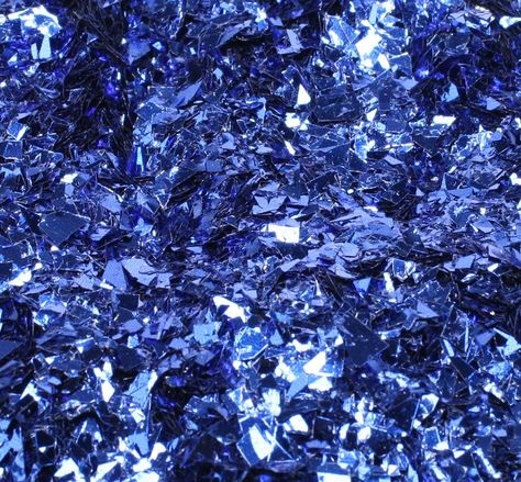 Blue (Dark) Iridescent Ice Flakes - 311-4349 Dark Iridescent, Iris Art, Multimedia Arts, Glitter Tattoo, Glitter Decor, Glitter Crafts, Glitter Flake, Glitter Art, Fish Scales