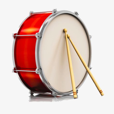 Music Instruments Pictures, Pictures Of Musical Instruments, Drum Pictures, Drums Instruments, Drum Clipart, Musical Instruments Art, Drums Pictures, Band Instruments, Drums Music