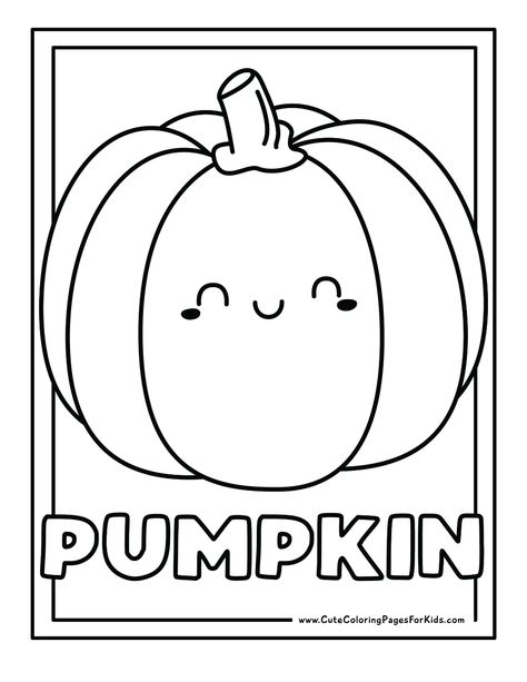 Unleash your creativity! Click the link above to find a collection of inspiring coloring pages and start coloring today! 😀😁😙 Pictures For Coloring Free Printable, Toddler Coloring Pages Free Printable, Toddler Coloring Pages, Pumpkin Coloring Sheet, Cute Coloring Pages For Kids, Teacher Essentials, Fall Coloring Sheets, Shopkins Colouring Pages, Pumpkin Coloring