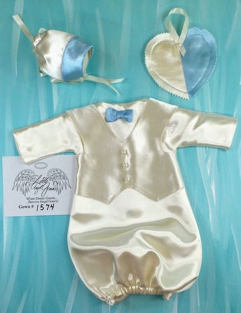 Angel Baby Gowns, Angel Baby Clothes, Angel Gowns, Baby Gown, Baby Angel, Baby Clothes, Angel, Clothes