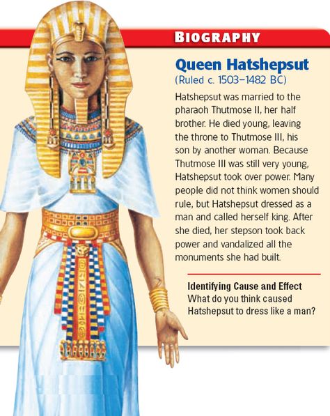 Hatshepsut Art, Hatshepsut Queen, Egyptian Fashion Women, Egypt Games, Queen Hatshepsut, Egypt Queen, Ancient Egypt Fashion, Butterfly Gif, Ancient Egypt Pharaohs