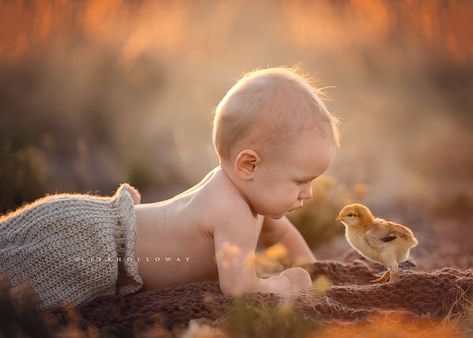 children-outdoors-portraits-lisa-holloway-25 Easter Photography, Baby Fotografie, Easter Pictures, Cool Baby, Easter Photos, Sunset Summer, Foto Tips, Childrens Photography, Spring Baby