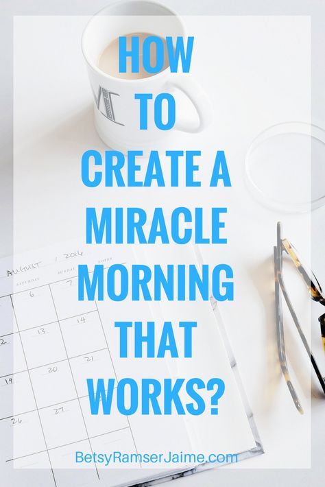 Miracle Morning Routine! How to create a morning routine that works for you. #Productivity #Habits #MorningRoutine Miracle Morning Savers, Personal Goals List, Where To Stay In London, Miracle Morning Routine, Adulting Tips, Productivity Habits, Hal Elrod, My Miracle, Millennial Fashion