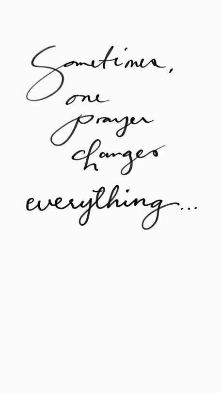 When Two Or More Are Gathered Scripture, Where Two Or More Are Gathered, Prayer Changes Everything, Prayer Changes Things, Tattoo Font, Power Of Prayer, Just Smile, Prayer Quotes, Religious Quotes